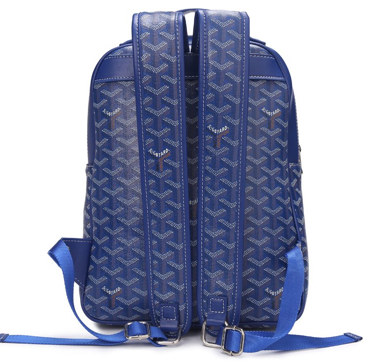 Super Max Perfect Goyard Backpack-005