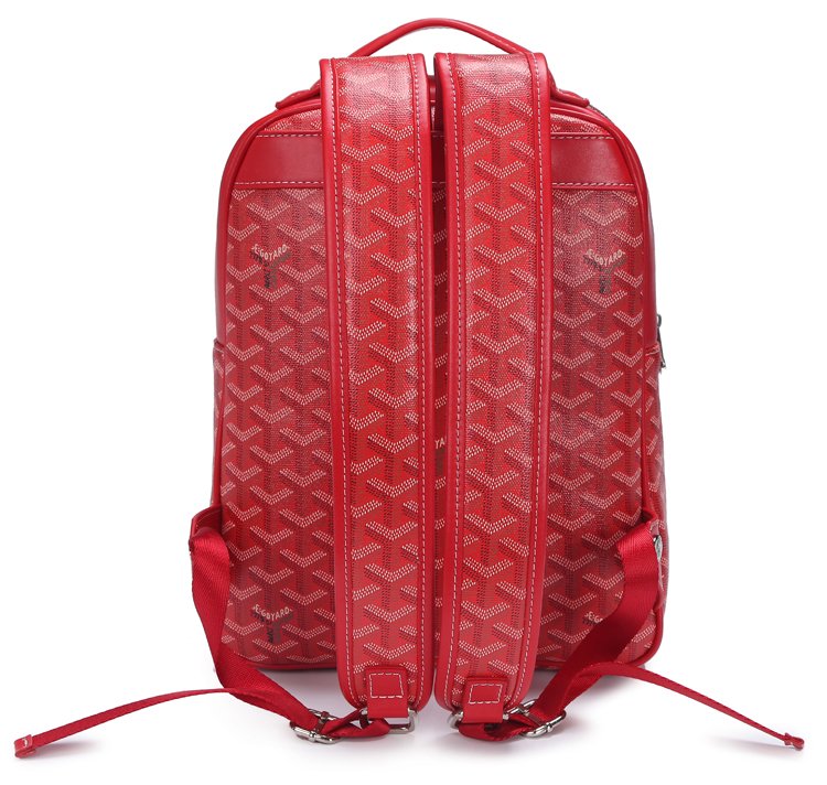 Super Max Perfect Goyard Backpack-008
