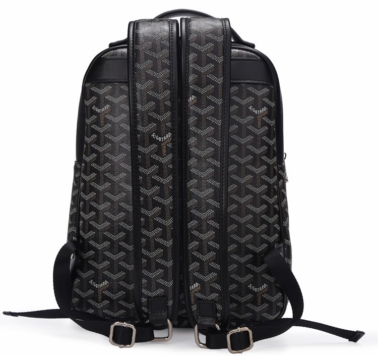 Super Max Perfect Goyard Backpack-009
