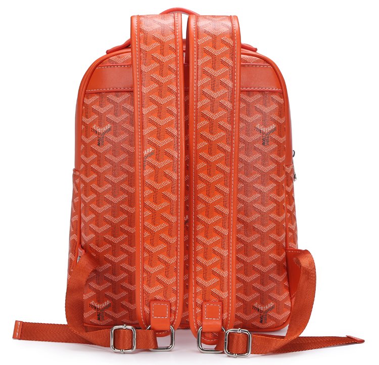 Super Max Perfect Goyard Backpack-010