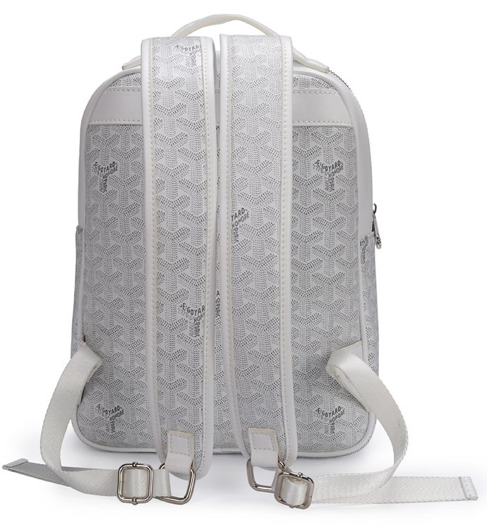 Super Max Perfect Goyard Backpack-011