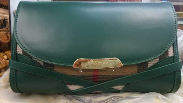 Super Perfect Burberry Wallet(Original Leather)-074