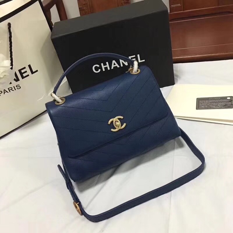 Super Perfect CHAL Handbags-597