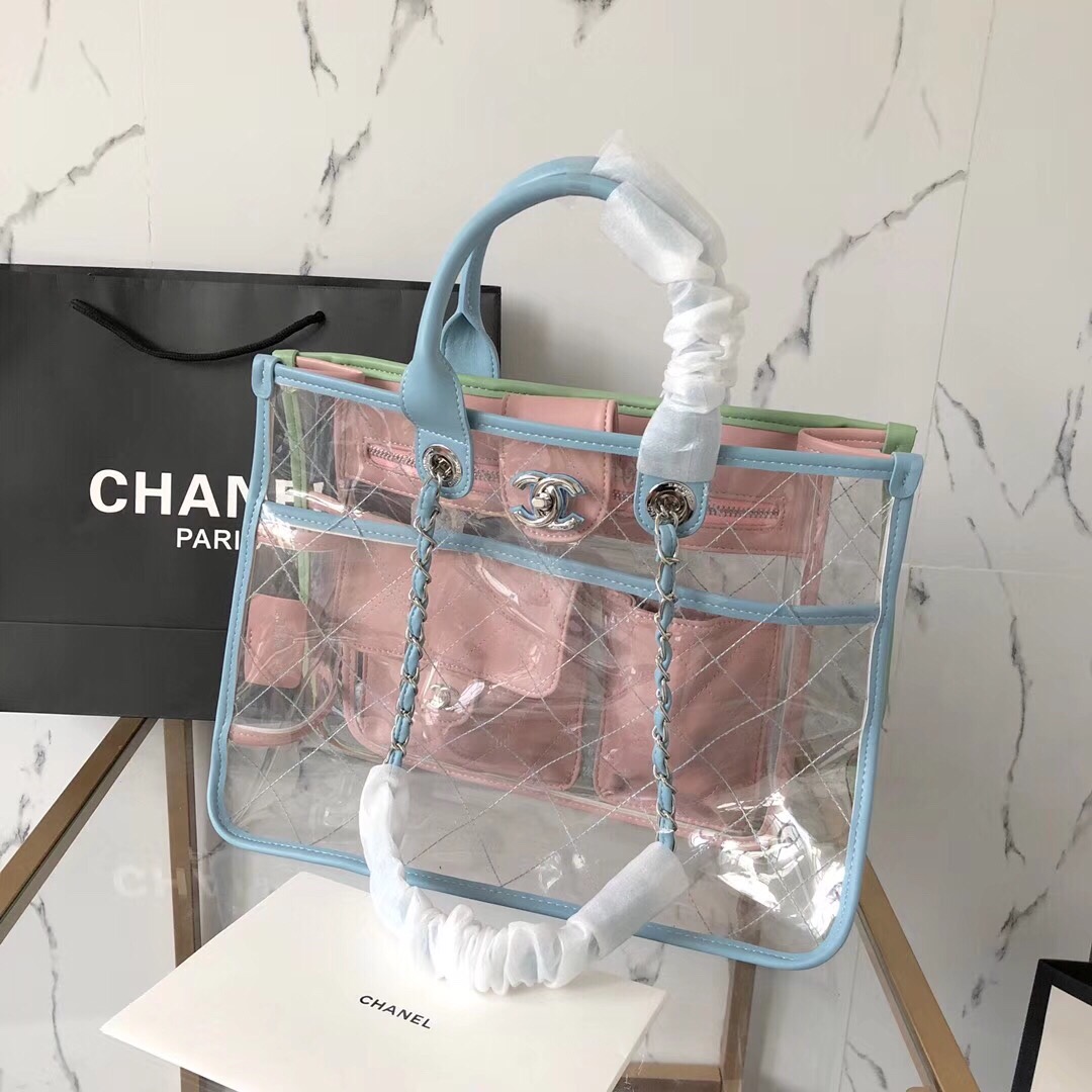 Super Perfect CHAL Handbags-604