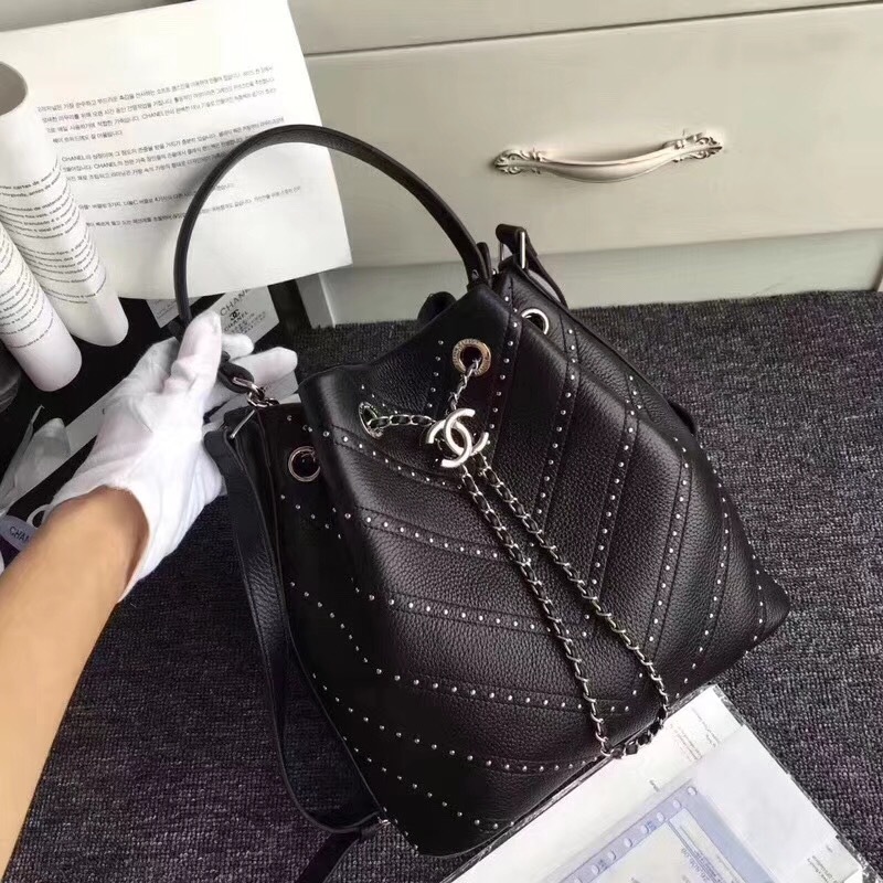 Super Perfect CHAL Handbags-625