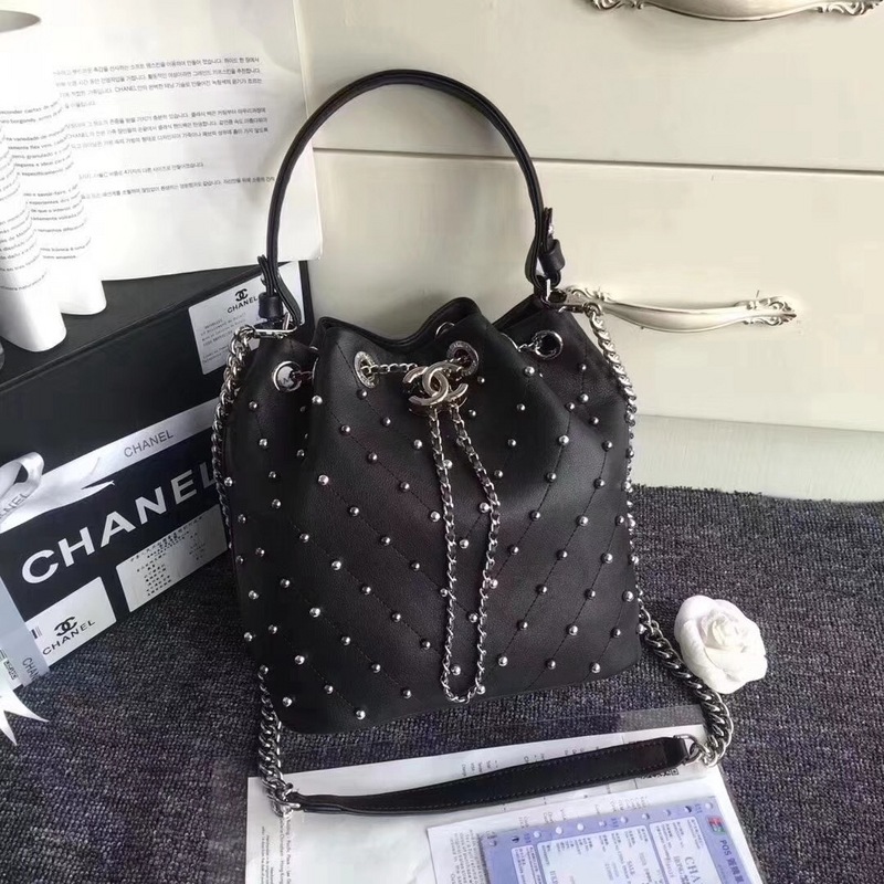 Super Perfect CHAL Handbags-628