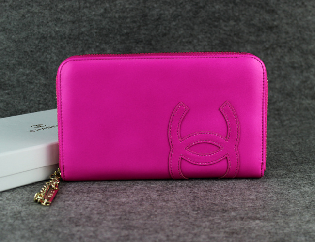 Super Perfect CHAL Wallet(Original Leather)-008