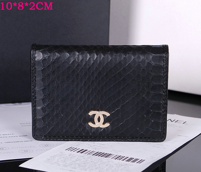 Super Perfect CHAL Wallet(Original Leather)-013