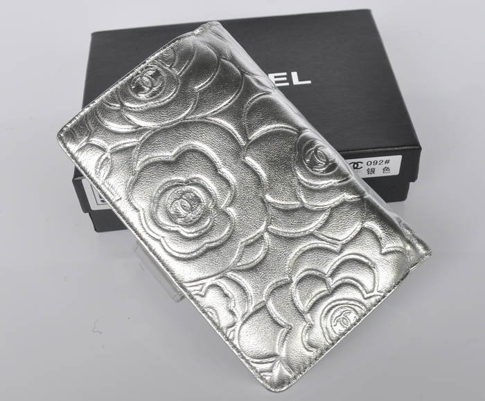 Super Perfect CHAL Wallet(Original Leather)-019