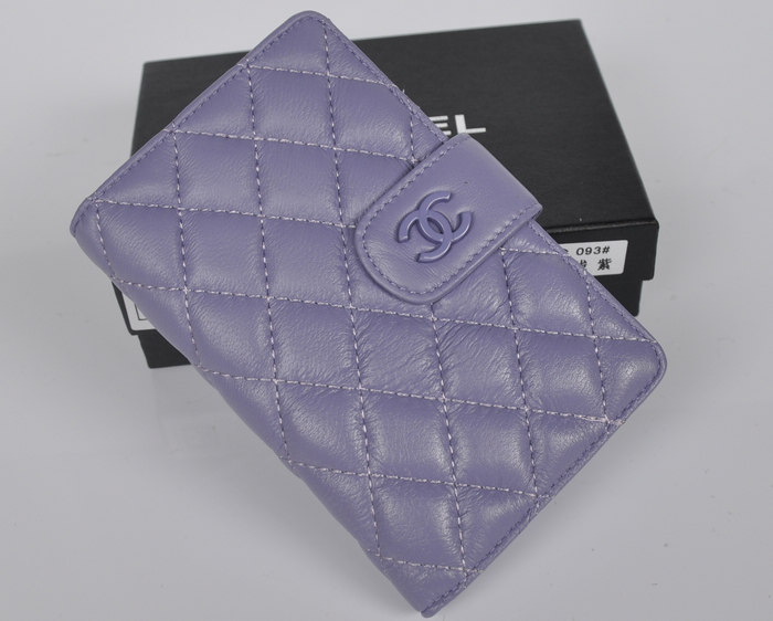 Super Perfect CHAL Wallet(Original Leather)-020