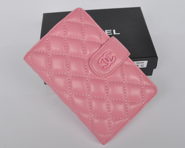 Super Perfect CHAL Wallet(Original Leather)-021