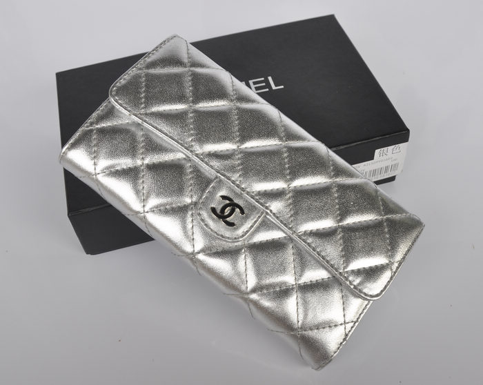 Super Perfect CHAL Wallet(Original Leather)-024