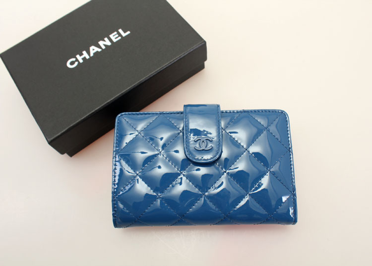 Super Perfect CHAL Wallet(Original Leather)-026