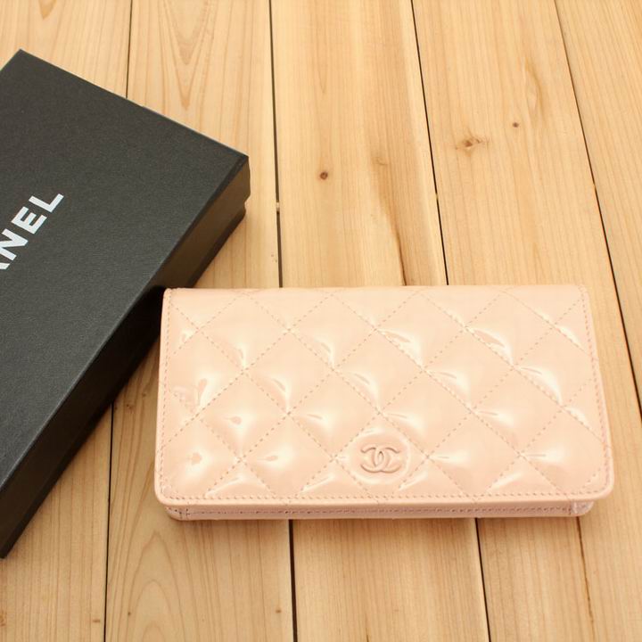 Super Perfect CHAL Wallet(Original Leather)-029
