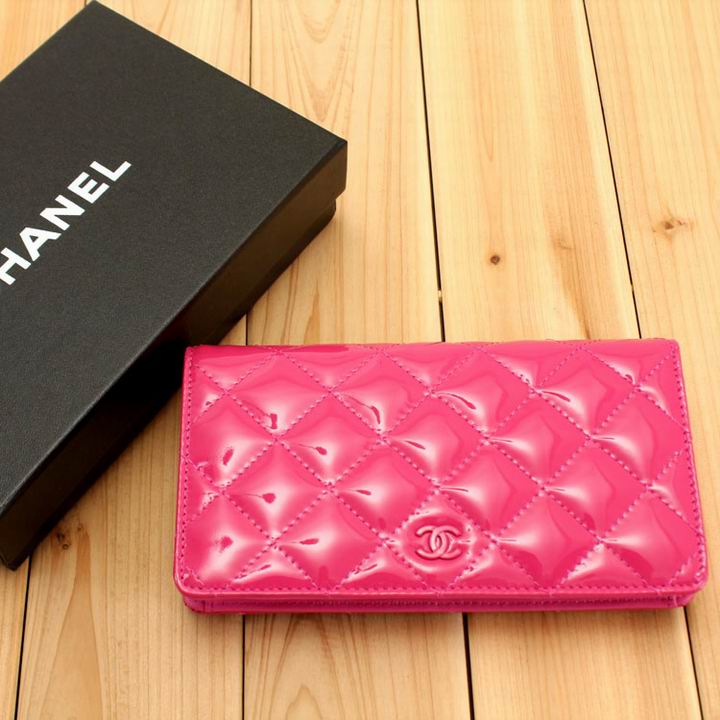 Super Perfect CHAL Wallet(Original Leather)-030