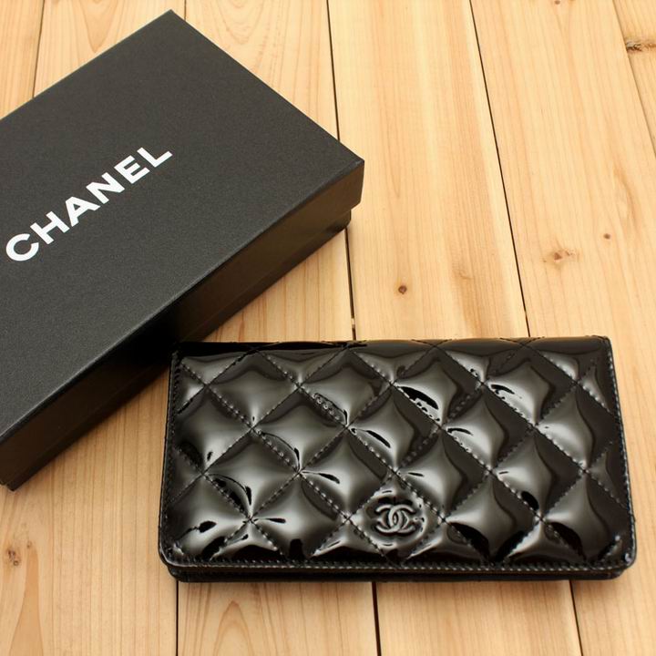 Super Perfect CHAL Wallet(Original Leather)-032
