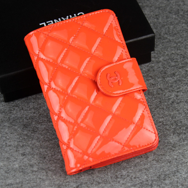 Super Perfect CHAL Wallet(Original Leather)-034