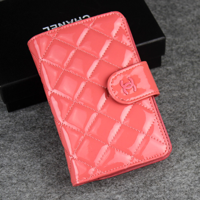 Super Perfect CHAL Wallet(Original Leather)-035