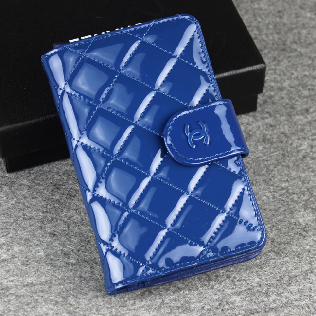 Super Perfect CHAL Wallet(Original Leather)-038