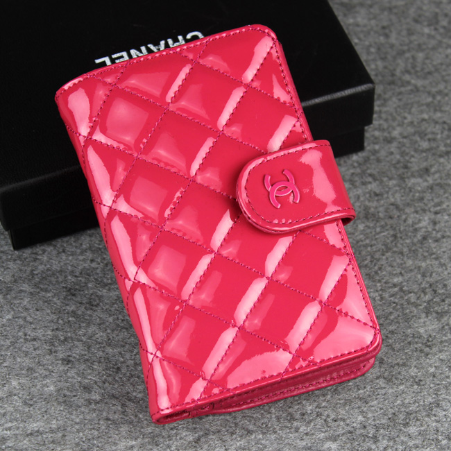 Super Perfect CHAL Wallet(Original Leather)-039