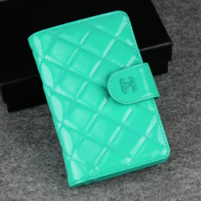 Super Perfect CHAL Wallet(Original Leather)-041