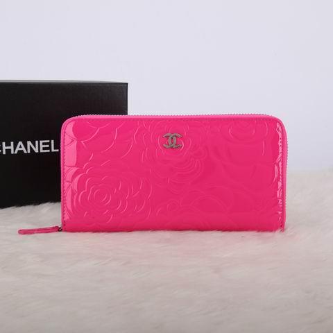 Super Perfect CHAL Wallet(Original Leather)-064