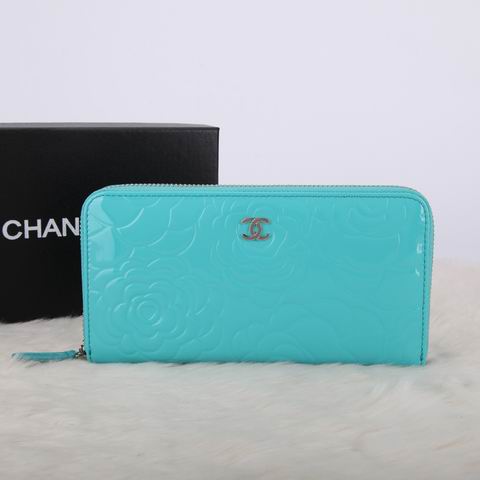 Super Perfect CHAL Wallet(Original Leather)-065