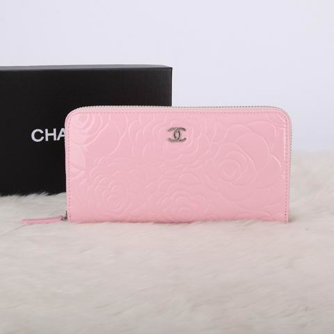 Super Perfect CHAL Wallet(Original Leather)-067