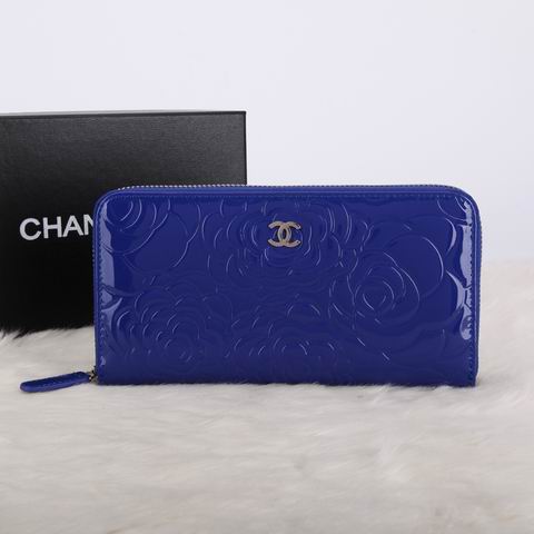 Super Perfect CHAL Wallet(Original Leather)-068
