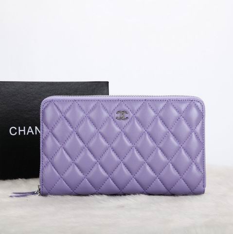 Super Perfect CHAL Wallet(Original Leather)-072