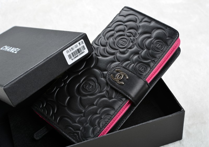 Super Perfect CHAL Wallet(Original Leather)-096