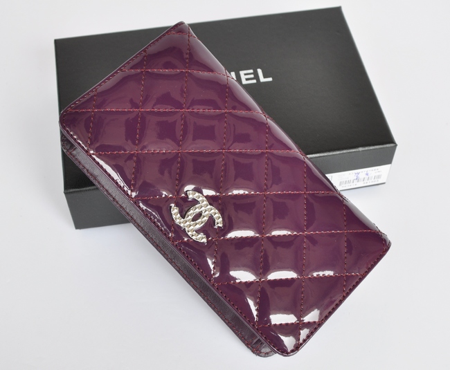 Super Perfect CHAL Wallet(Original Leather)-099