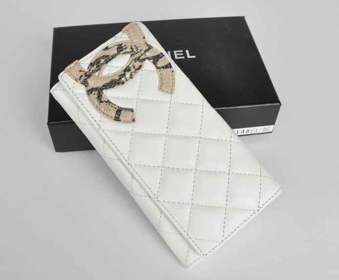Super Perfect CHAL Wallet(Original Leather)-101