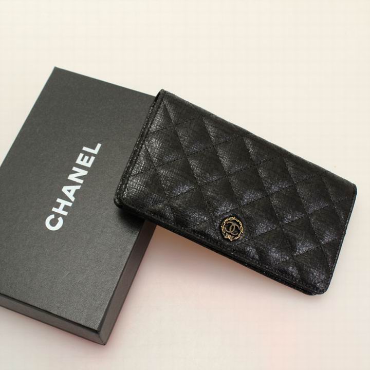 Super Perfect CHAL Wallet(Original Leather)-113