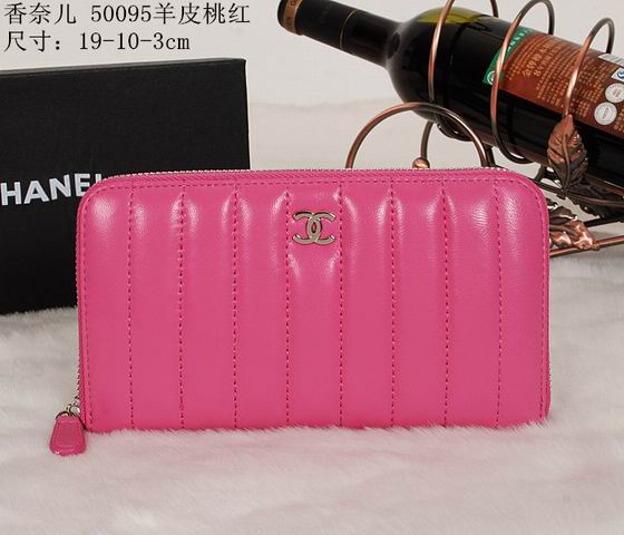 Super Perfect CHAL Wallet(Original Leather)-116