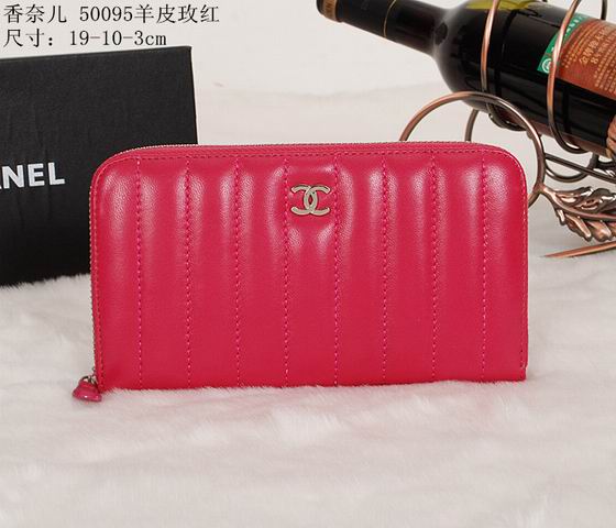 Super Perfect CHAL Wallet(Original Leather)-117