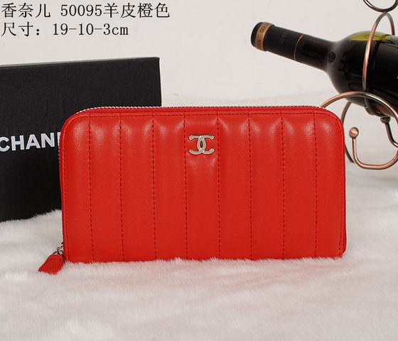 Super Perfect CHAL Wallet(Original Leather)-118
