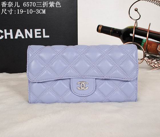Super Perfect CHAL Wallet(Original Leather)-119