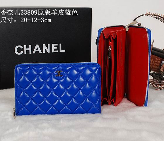 Super Perfect CHAL Wallet(Original Leather)-130