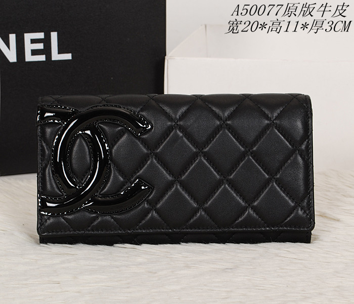 Super Perfect CHAL Wallet(Original Leather)-133