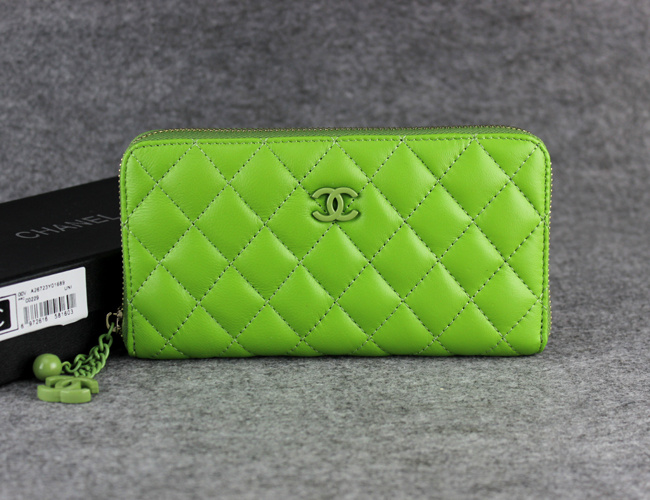 Super Perfect CHAL Wallet(Original Leather)-145