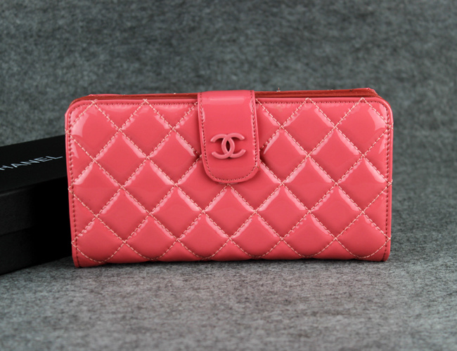 Super Perfect CHAL Wallet(Original Leather)-162