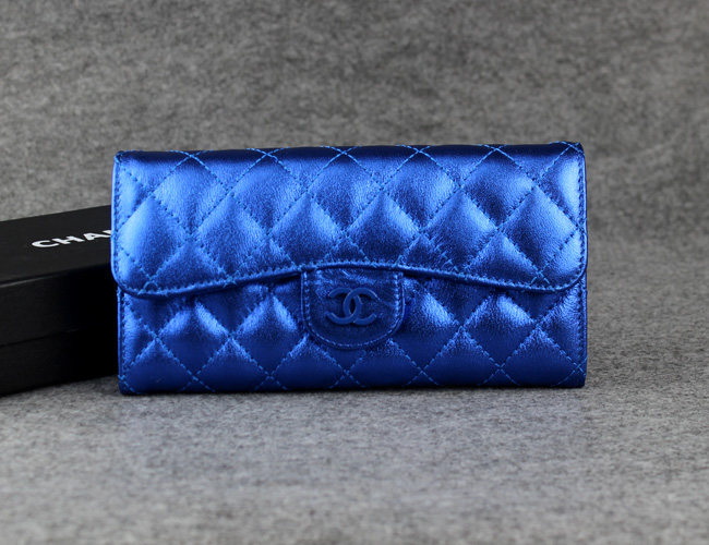 Super Perfect CHAL Wallet(Original Leather)-179