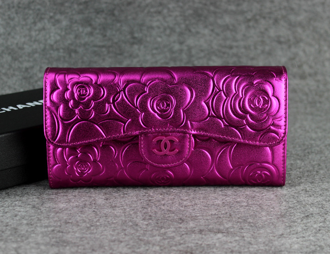 Super Perfect CHAL Wallet(Original Leather)-184