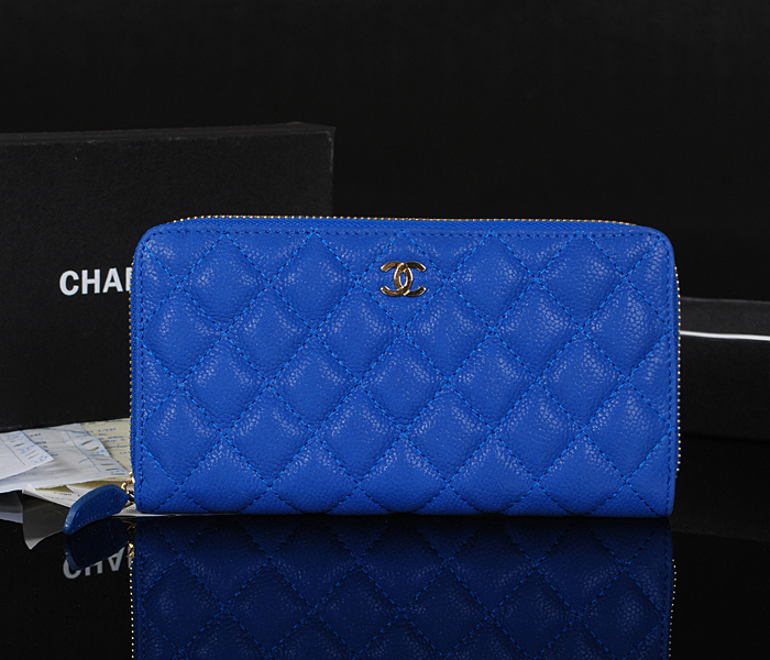 Super Perfect CHAL Wallet(Original Leather)-195
