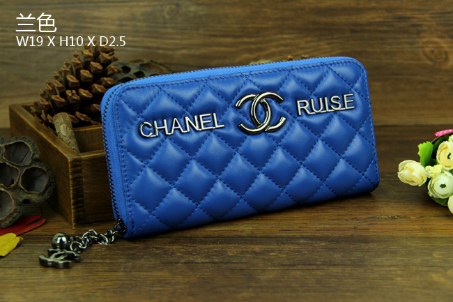 Super Perfect CHAL Wallet(Original Leather)-216