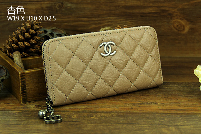 Super Perfect CHAL Wallet(Original Leather)-232