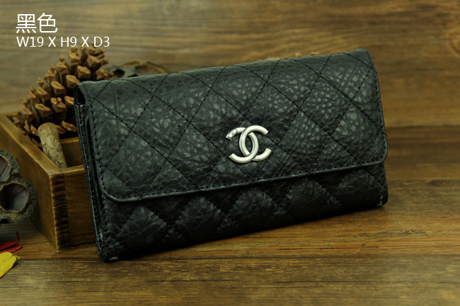 Super Perfect CHAL Wallet(Original Leather)-241
