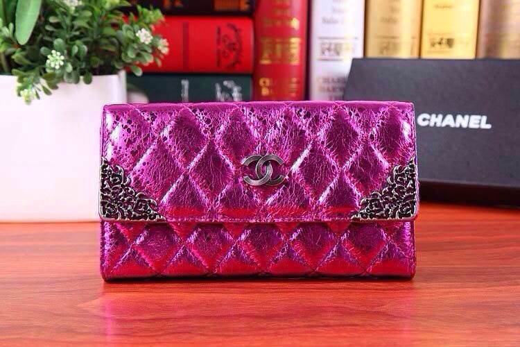 Super Perfect CHAL Wallet(Original Leather)-259