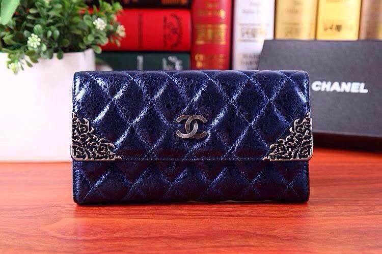 Super Perfect CHAL Wallet(Original Leather)-263